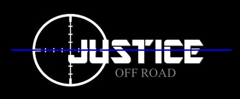Justice Off Road 